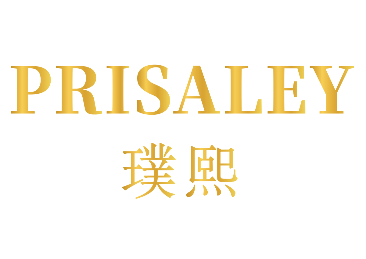 PRISALEY 璞熙 by KJPA COLLECTIVE TRADING (RA0118438-U)